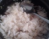 Foto del paso 1 de la receta: Arroz con sobras de picada