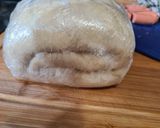 Virslis falatkák recept fázis 10 fotója