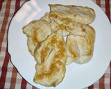 Foto del paso 13 de la receta: Tortilla de patatas con filetes pechugas asadas
