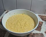 Foto del paso 2 de la receta: Pizza de arroz saludable sin harina
