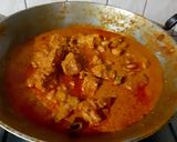 Foto langkah ke 3 dari resep Rendang daging sapi.