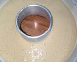 Foto langkah ke 4 dari resep Bolu Good Day Cappuccino.