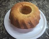 Foto del paso 4 de la receta: Budín Hamburgués