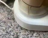 Une image de l'étape 4 de Milkshake 🥤banane🍌🍌kaki🍑🧺🛶.