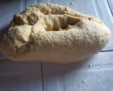 Foto del paso 2 de la receta: Conchas