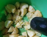 Foto langkah ke 3 dari resep Perkedel kentang by. Bubu.