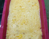 Foto del paso 7 de la receta: Pastel frío de merluza y puerro
