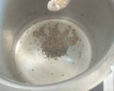 Sukhi Mix Dal In Cooker recipe step 1 photo