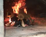 Foto del paso 1 de la receta: Vacío al Horno de barro