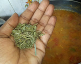 தால் தட்கா ரெசிபி ஸ்டேப் 8 புகைப்படம்