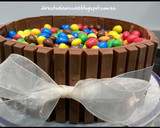 Foto del paso 18 de la receta: Tarta Kit Kat