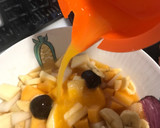 Foto del paso 7 de la receta: Macedonia de frutas