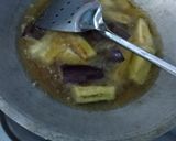 Foto langkah ke 2 dari resep Terong Balado.