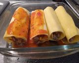 Foto del paso 3 de la receta: Canelones fáciles