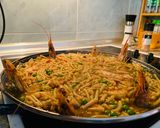 Foto del paso 2 de la receta: Mi Fideuá Langamtillas