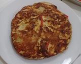 Foto del paso 4 de la receta: Tortilla Española