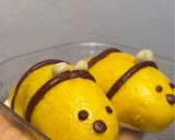 Foto langkah ke 7 dari resep Bakpao Kukus (No Mixer).