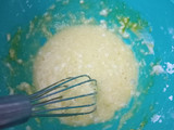 Crema pastelera para diabéticos