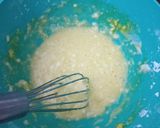 Foto del paso 1 de la receta: Crema pastelera para diabéticos