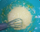 Foto del paso 1 de la receta: Crema pastelera para diabéticos