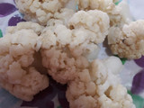 Arbolitos lampreados