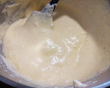 Foto del paso 4 de la receta: Plancha de bizcocho genovés