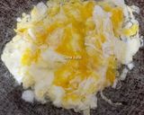 Foto langkah ke 1 dari resep Nasi Goreng Sosis.