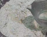 Foto langkah ke 3 dari resep Pastel Isi Ayam Kecap.