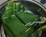 Foto langkah ke 3 dari resep Brengkes / Pepes Tongkol.