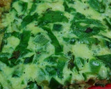 Foto del paso 4 de la receta: Tortilla súper express! 😋👌