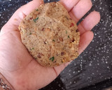 Foto del paso 3 de la receta: Hamburguesas de lentejas