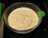 Dal dosa(mung,tooar,arahar and chana dal) रेसिपी चरण 1 फोटो