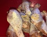 Foto del paso 2 de la receta: Ceviche de pollo