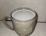 Foto langkah ke 5 dari resep Coconut Coffee.