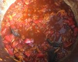 Foto del paso 3 de la receta: Albóndigas con puré de papa amarilla