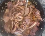 Foto del paso 4 de la receta: Fideos de Vigilia