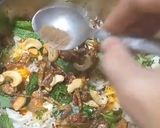 A picture of step 52 of Shahi Mutton Kofta Dum Pulao.