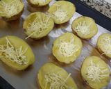 Foto del paso 3 de la receta Patatas rellenas de carne