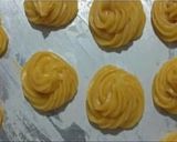 Foto langkah ke 3 dari resep Kue Sus.