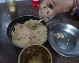 लिट्टी चोखा (Litti chokha recipe in Hindi) रेसिपी चरण 6 फोटो