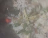 Foto langkah ke 6 dari resep Nasi Liwet Magicom.