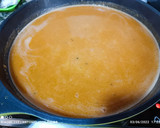Foto del paso 12 de la receta: Albóndigas de pulpo en su jugo, con patatas baby