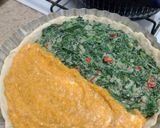 Foto del paso 6 de la receta: Tarta combinada