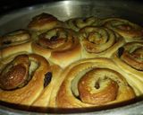 Foto del paso 16 de la receta: Roles de canela ❤