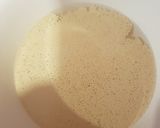 Foto del paso 1 de la receta: Pan Pita