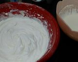 Foto langkah ke 6 dari resep No Bake Cheesecake (Cheesecake tanpa oven).