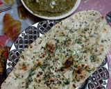 ગાલિઁક નાન (Garlic Nan Recipe in Gujarati) રેસીપી સ્ટેપ5ફોટો
