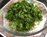 Peanut Stuffed Sweet Potato Chops