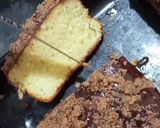 صورة لخطوة 2 من وصفة كيكة 🥧 ☕ شوكولاطة🍫🤤