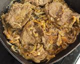 Foto del paso 8 de la receta: Hígado Encebollado